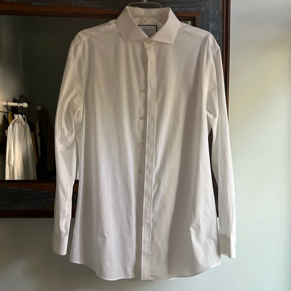 COPY - Charles Tyrwhitt shirt